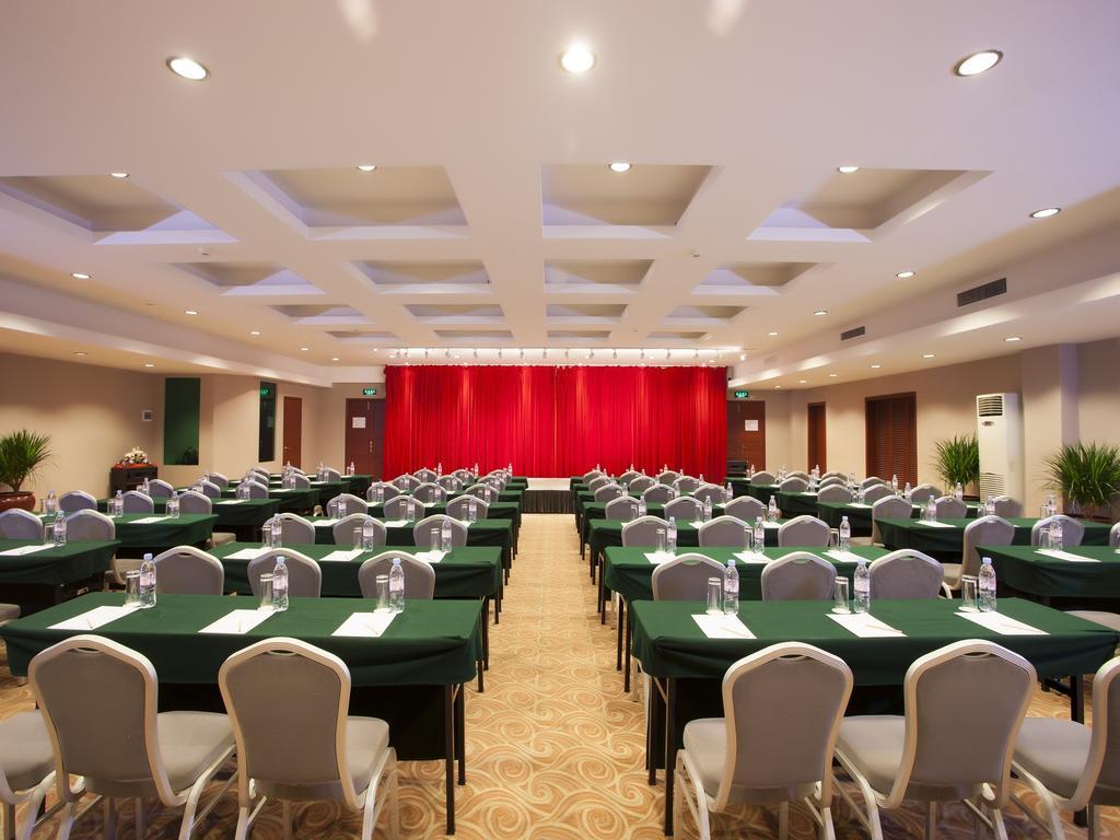 Catic Hotel--Adjacent Buliding 珠海 エクステリア 写真