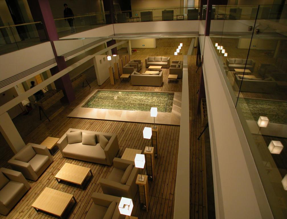 Catic Hotel--Adjacent Buliding 珠海 エクステリア 写真