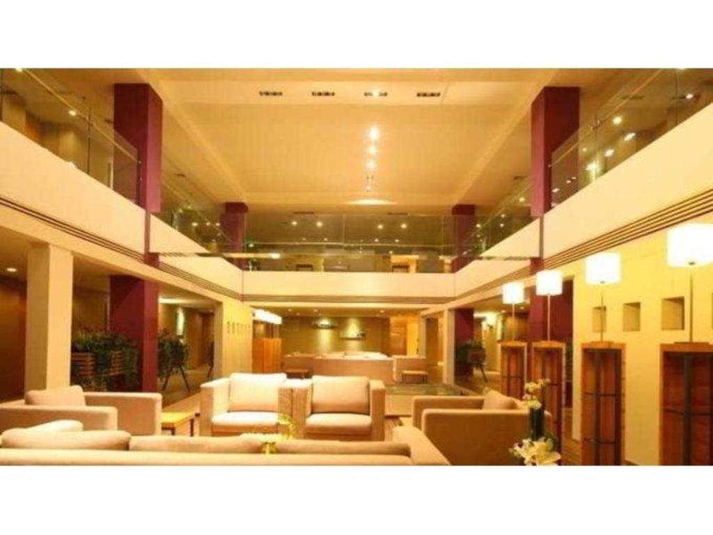 Catic Hotel--Adjacent Buliding 珠海 エクステリア 写真