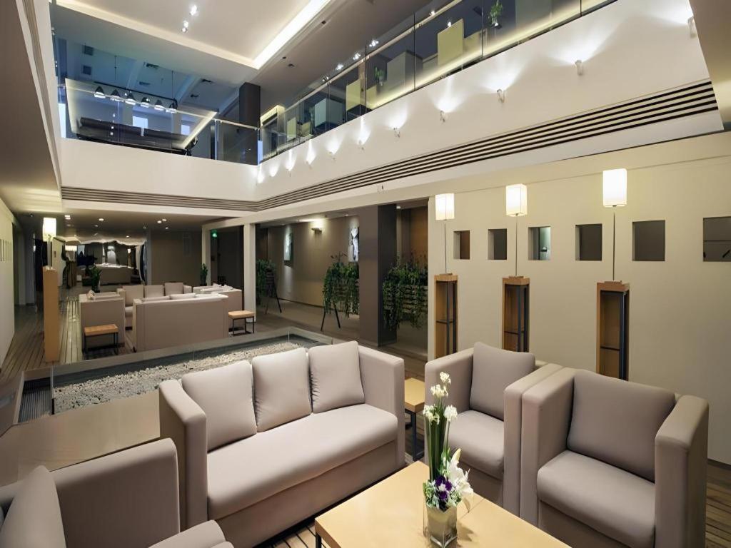 Catic Hotel--Adjacent Buliding 珠海 エクステリア 写真