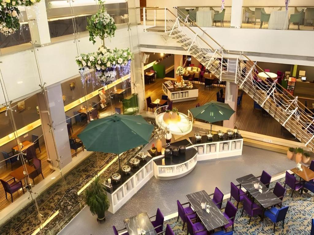 Catic Hotel--Adjacent Buliding 珠海 エクステリア 写真