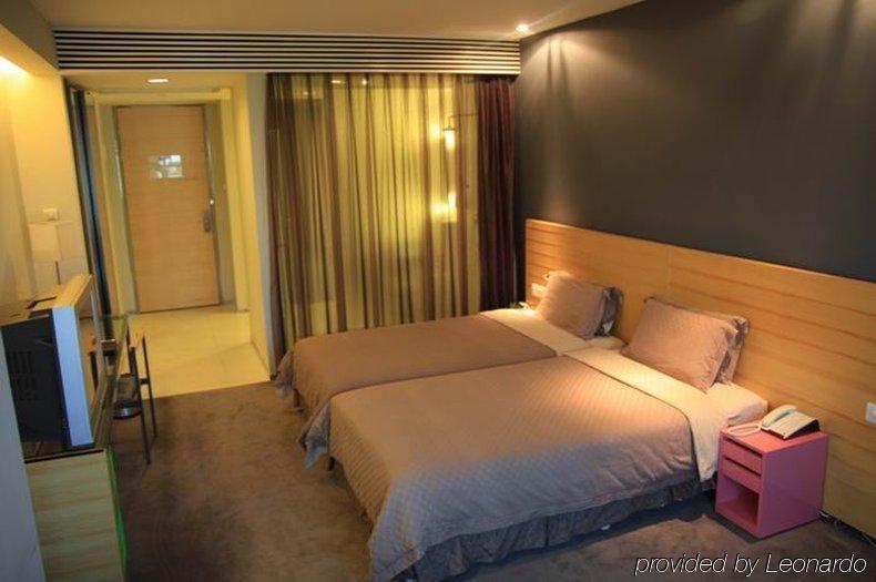 Catic Hotel--Adjacent Buliding 珠海 部屋 写真