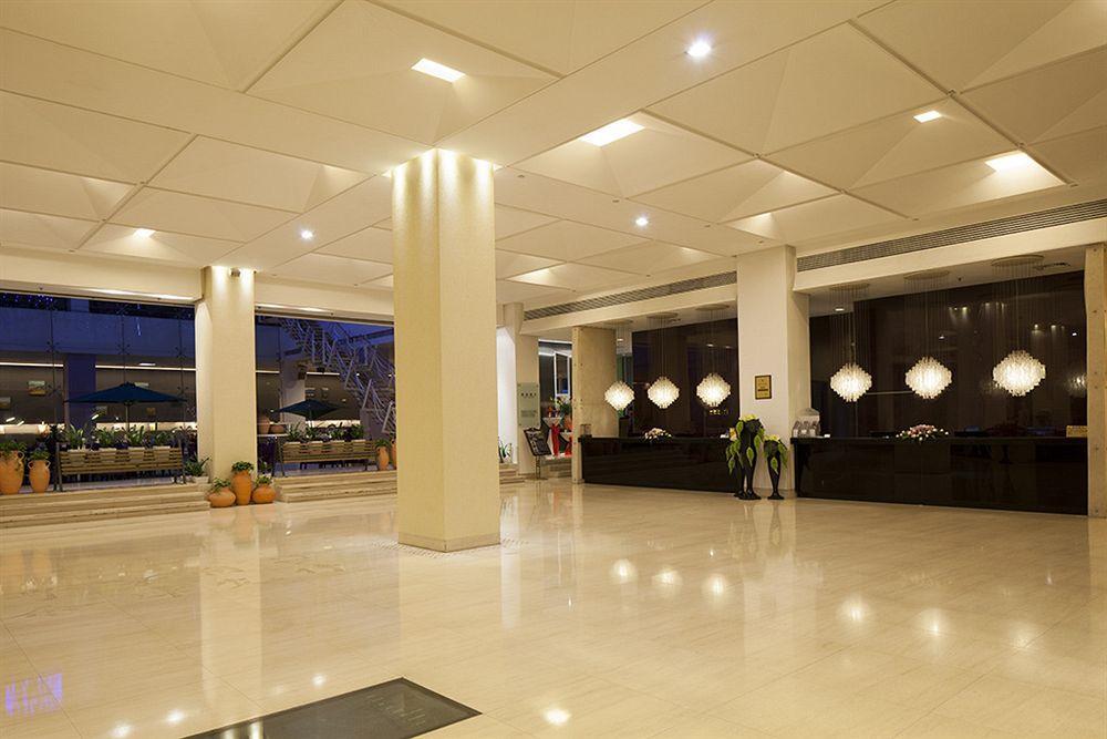 Catic Hotel--Adjacent Buliding 珠海 エクステリア 写真