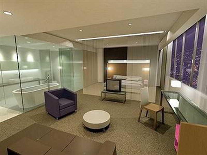 Catic Hotel--Adjacent Buliding 珠海 部屋 写真