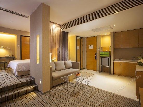 Catic Hotel--Adjacent Buliding 珠海 エクステリア 写真